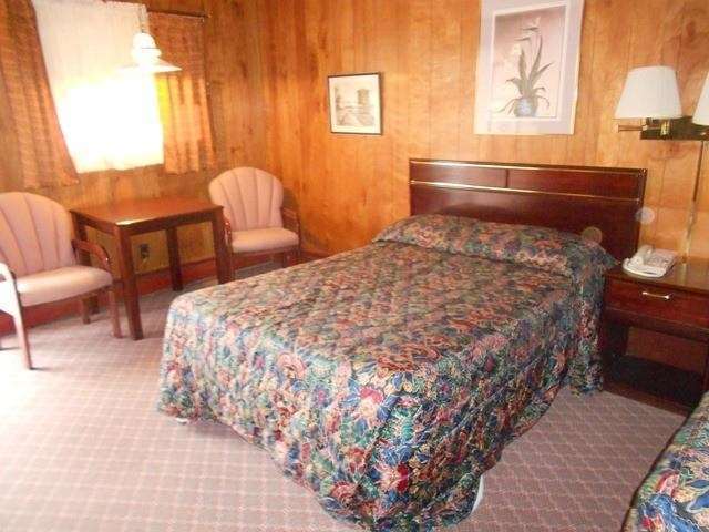 Travel Inn Westmoreland Номер фото